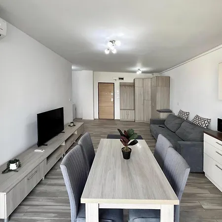 Apartment Neo Sase - Un Dormitor - Campeador