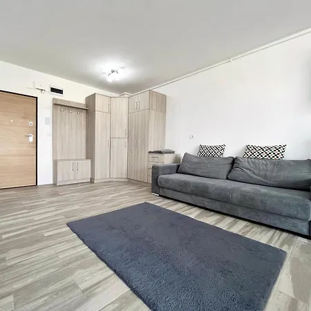 Apartment Neo Sase - Un Dormitor - Campeador *