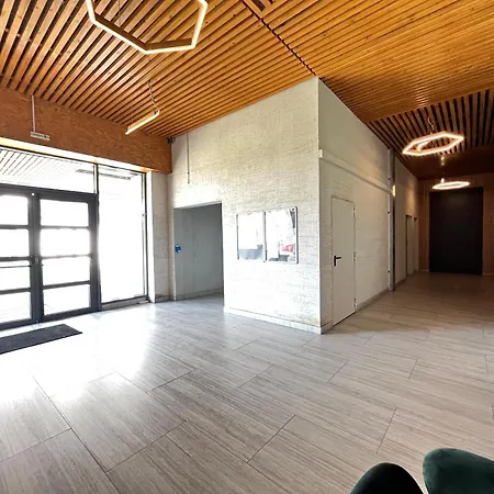 Neo Sase - Un Dormitor - Campeador Apartment Timisoara