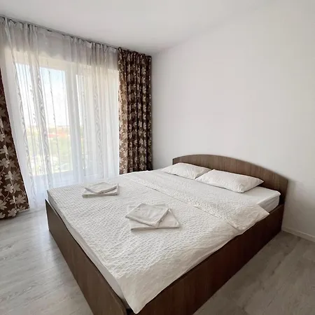 Neo Sase - Un Dormitor - Campeador Apartment *