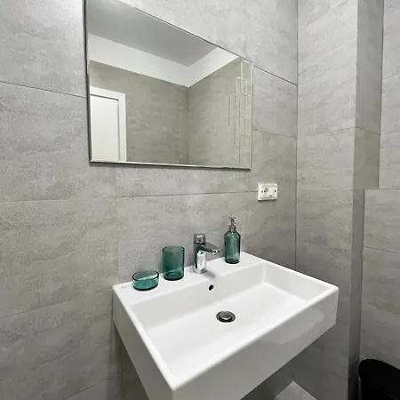 Neo Sase - Un Dormitor - Campeador Apartment Timisoara