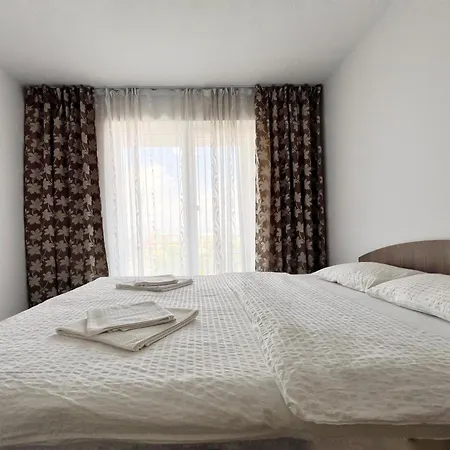 Neo Sase - Un Dormitor - Campeador Apartment Timisoara