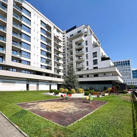 Neo Sase - Un Dormitor - Campeador Apartment