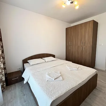 Neo Sase - Un Dormitor - Campeador Apartment *