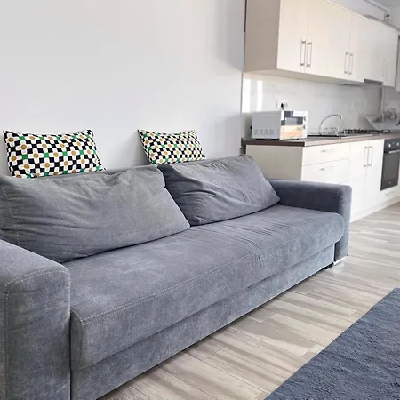 Apartment Neo Sase - Un Dormitor - Campeador