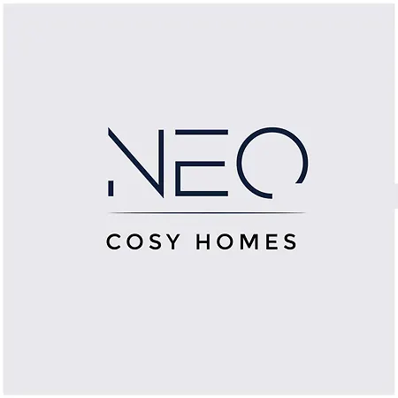 Neo Sase - Un Dormitor - Campeador Apartment