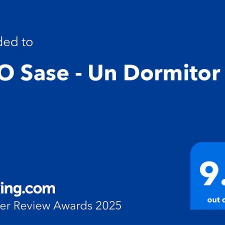 Neo Sase - Un Dormitor - Campeador Apartment Timisoara