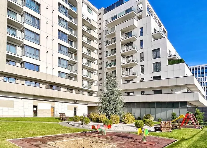 Neo Sase - Un Dormitor - Campeador Apartment Timisoara