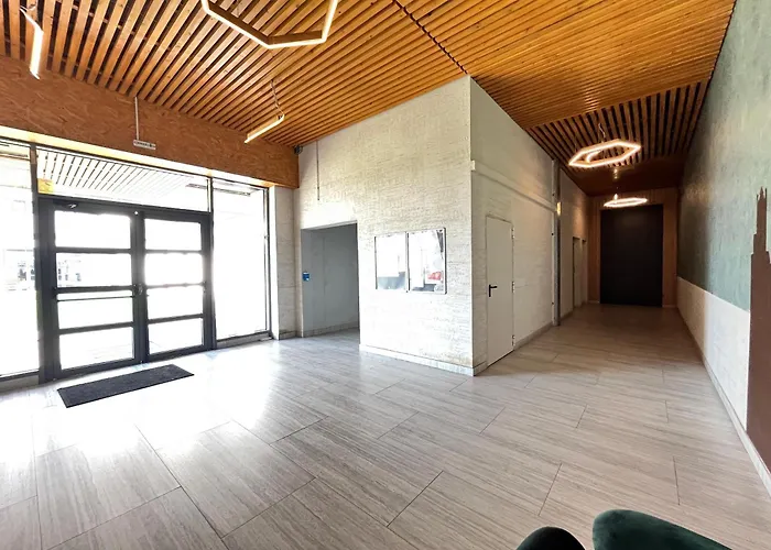 Neo Sase - Un Dormitor - Campeador Apartamento Timişoara