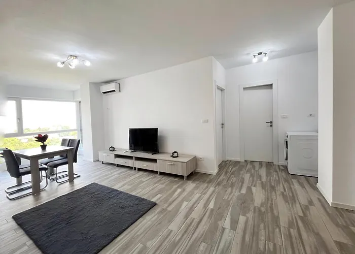 Neo Sase - Un Dormitor - Campeador Apartamento