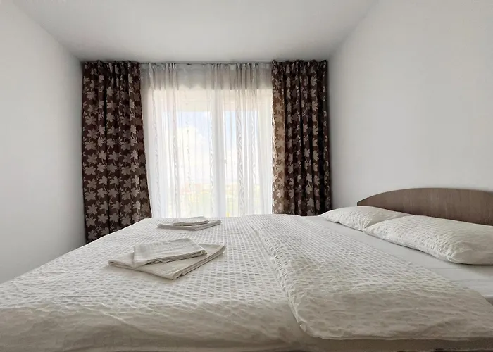 Neo Sase - Un Dormitor - Campeador Apartamento Timişoara