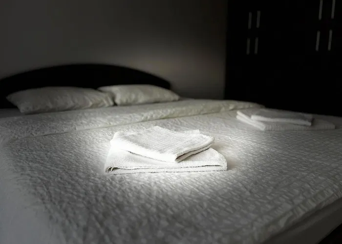 Neo Sase - Un Dormitor - Campeador Apartamento