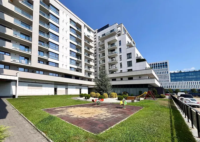 Neo Sase - Un Dormitor - Campeador Apartamento