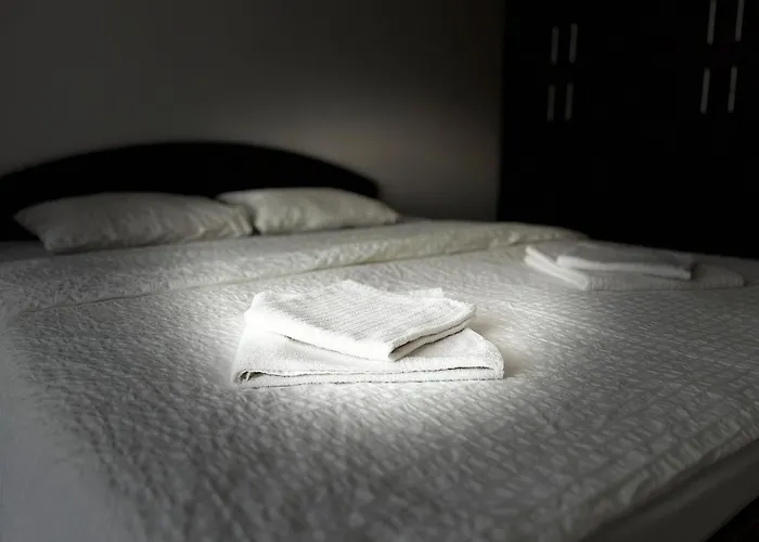 Neo Sase - Un Dormitor - Campeador Apartment Timisoara