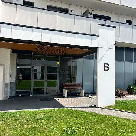 Apartment Neo Sase - Un Dormitor - Campeador Timisoara