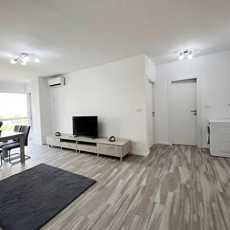 Neo Sase - Un Dormitor - Campeador Apartment